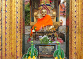 Hatyai-Betong: 4 Days 3 Nights Package