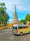 Hat Yai City Tour