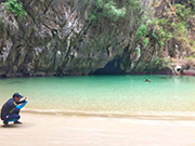 3Days 2Nights Trang Krabi