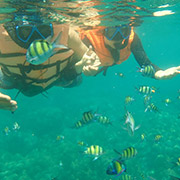 2Days 1Night Hatyai Snorkeling Tour