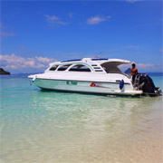 2Days 1Night Hatyai Snorkeling Tour