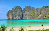 Danok- Trang, Krabi - Phuket