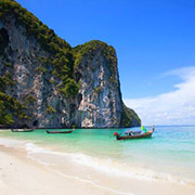 3Days 2Nights Trang Krabi