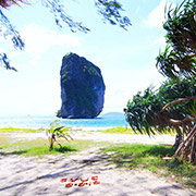 3Days 2Nights Trang Krabi