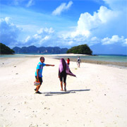 3Days 2Nights Trang Krabi