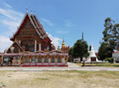 The Historical of Phuket