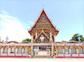 The Historical of Phuket