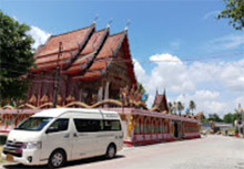 The Historical of Phuket