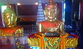 The Historical of Phuket