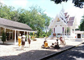 The Historical of Phuket