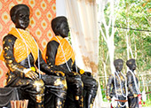 The Historical of Phuket