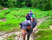 Impressions Phang Nga