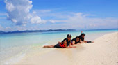 The best of Small 3 Islands