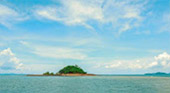 The best of Small 3 Islands