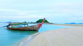 The best of Small 3 Islands