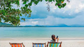 The best of Small 3 Islands