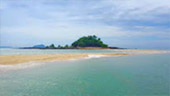 The best of Small 3 Islands