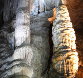 Jamesbong and Pungchang Cave