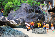 James Bond Island by Escort Boat