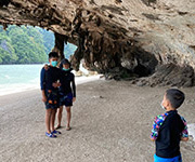 James Bond Island by Escort Boat