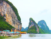 Jamesbong and Pungchang Cave