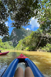 Nature Discovery :  Khao Sok