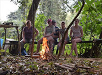 Nature Discovery :  Khao Sok