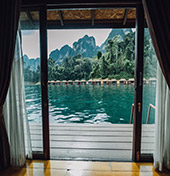 3 Days 2 Nights Khao Sok+Chiewlarn Lake