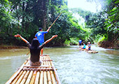 3 Days 2 Nights Khao Sok+Chiewlarn Lake