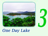One Day Lake