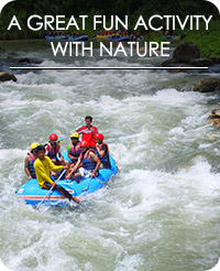 Rapid Water Rafting Rapid Water Rafting