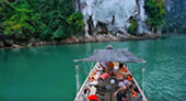 Trip From Khao-Sok only: Day Trip Chiew Lan Lake