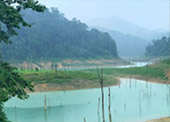 Trip From Khao-Sok only: Day Trip Chiew Lan Lake