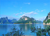 Trip From Khao-Sok only: Day Trip Chiew Lan Lake