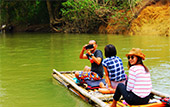 Khao Sok, Khao Lak one day from Phuket