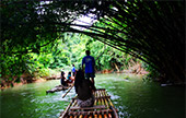 Khao Sok, Khao Lak one day from Phuket