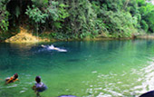 Khao Sok, Khao Lak one day from Phuket