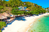 Koh Tao - Turtle Island