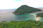 Koh Tao - Turtle Island