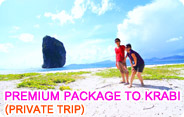 One Day Trip to Krabi One Day Trip to Krabi