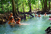 Trang and Krabi Trip by JC Tour