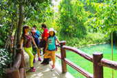 Trang and Krabi Trip by JC Tour