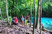 Trang and Krabi Trip by JC Tour