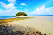 4 Islands by Speed Boat