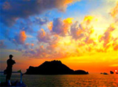 7 Amazing Island Sunset Tour