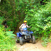 ATV Top Level by JC Tour