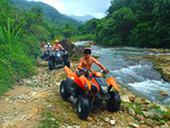 ATV Top Level by JC Tour