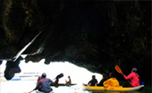 James Bond Sightseeing Canoe