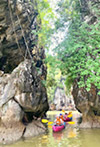 Krabi: Nature exploring