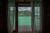 3 Days 2 Nights Khao Sok+Chiewlarn Lake